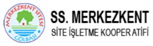 Merkezkent Sitesi - Gölbaşı Ankara